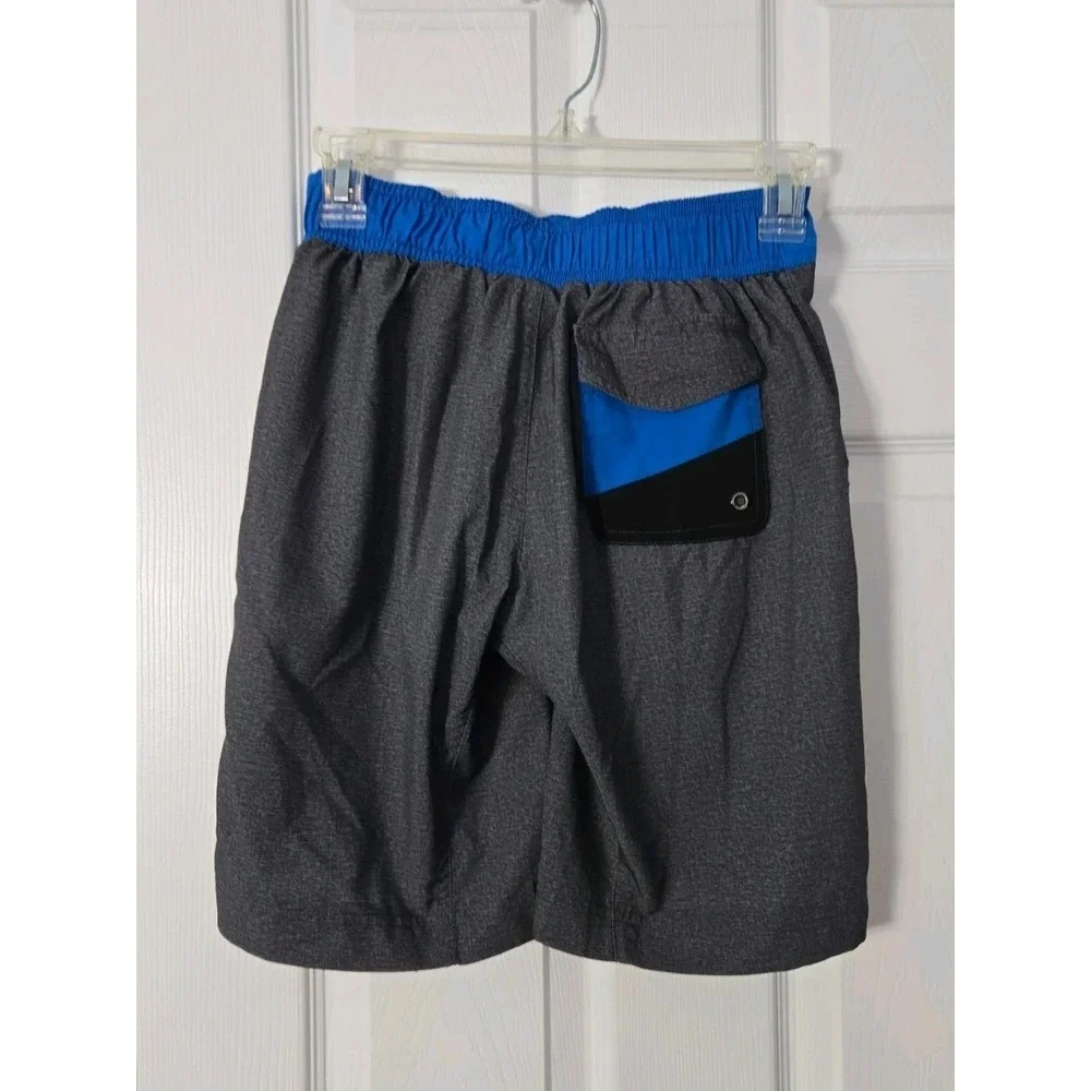 Free County Boys Swim Trunk Size Medium‎ Hydroflx